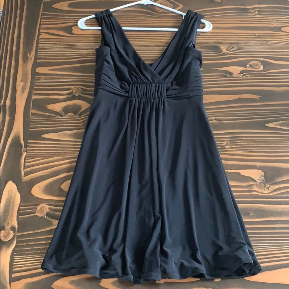 White House | Black Market Cocktail dress